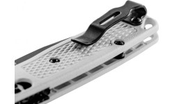 Nuga Benchmade 533BK-1 Mini Bugout
