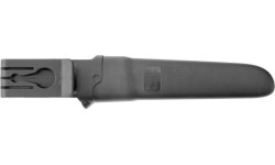Knife Morakniv Fishing Comfort Scaler 098, with Teeth, Stainless Steel