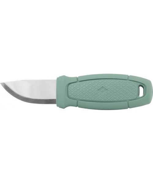 Jahi- ja ellujäämisnoad Morakniv: Nuga Morakniv Eldris Light Duty (S), roheline