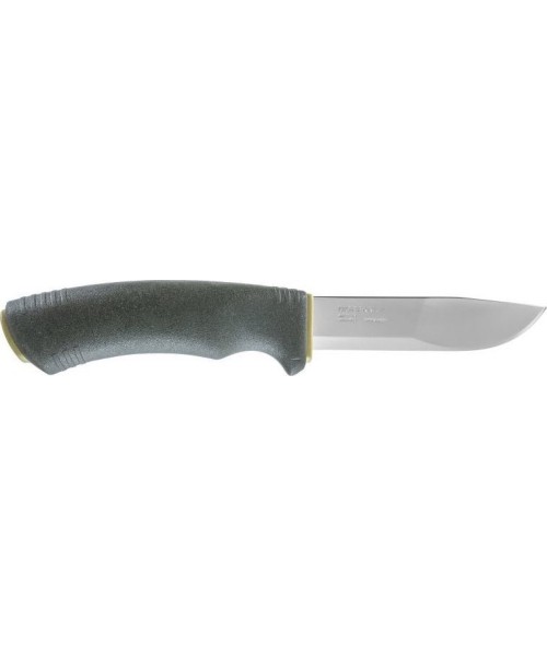 Knife Morakniv Bushcraft Forest 12493, Green