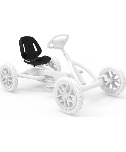 Go-Kardid Berg BERG: Go-Kart iste Berg Buddy 2.0