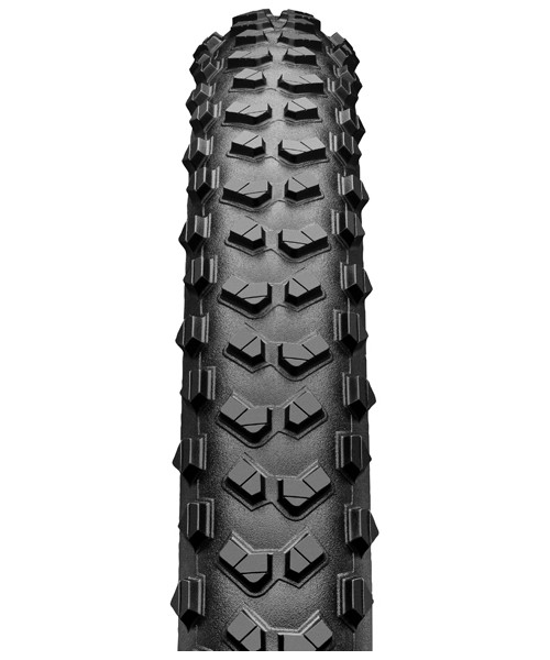 Kindad ja kiivrid : Padanga 26" Continental Mountain King 58-559