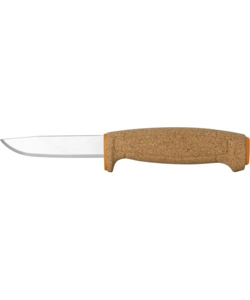 Jahi- ja ellujäämisnoad Morakniv: Peilis Morakniv Floating
