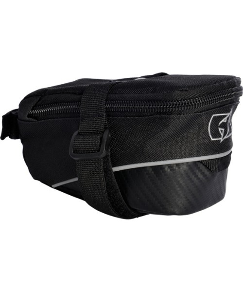 Gloves & Helmets & Accessories : Dviračio krepšys OXC, 0.7l