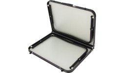 Folding Bivvy Table NGT Quickfish 888