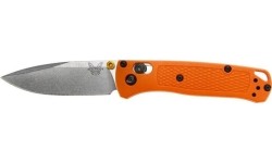 Nuga Benchmade 533 Mini Bugout