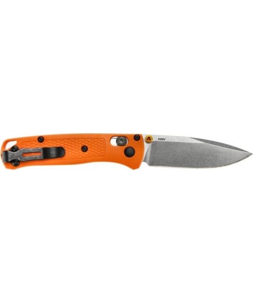 Nuga Benchmade 533 Mini Bugout