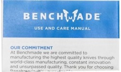 Knife Benchmade 533 Mini Bugout