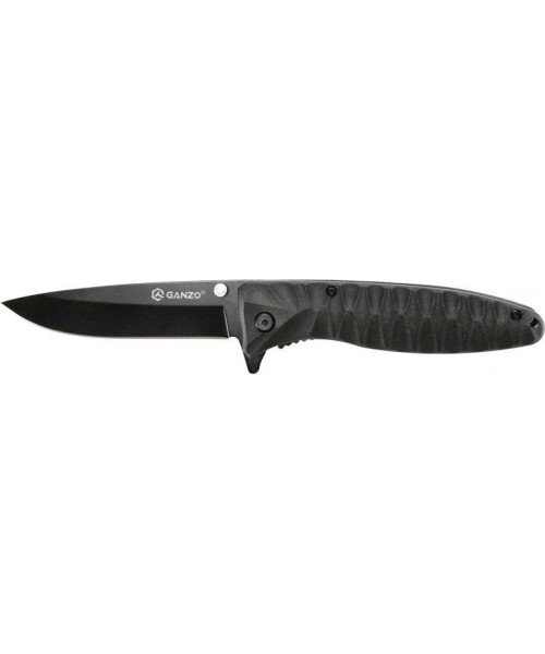 Jahi- ja ellujäämisnoad Ganzo / Firebird: Sulankstomas peilis Ganzo Firebird F620-B1