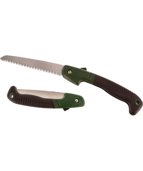 Saws Highlander: Kokkupandav nuga Highlander Wolverine