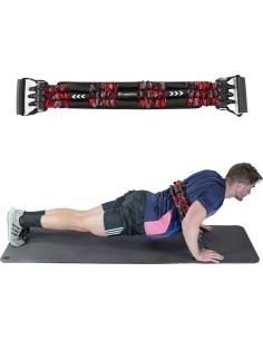 Takistuskummi inSPORTline Striker Triple