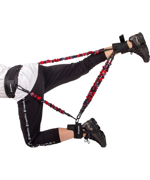 Treeningkumm inSPORTline Striker Jump