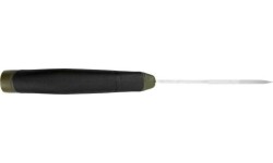 Knife Morakniv Companion MG Heavy Duty, Carbon Steel, Olive
