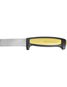 Nuga Morakniv Chisel, süsinikteras