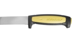 Nuga Morakniv Chisel, süsinikteras