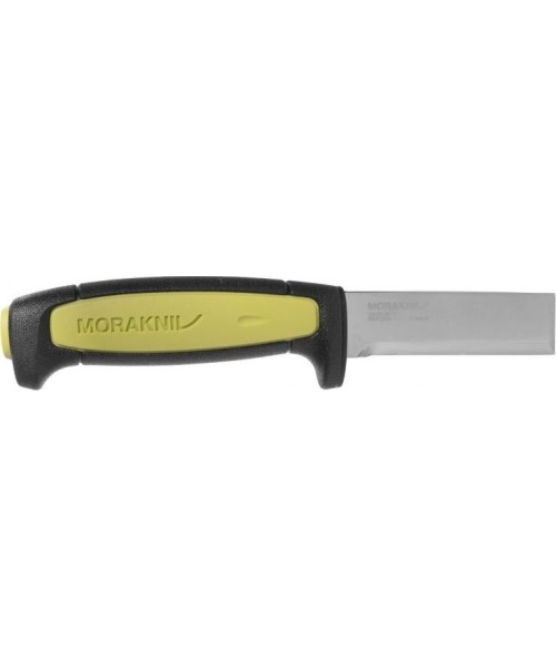 Nuga Morakniv Chisel, süsinikteras