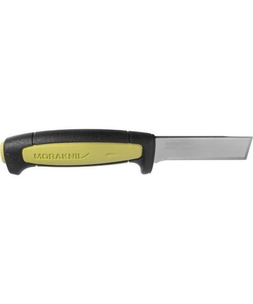 Knife Morakniv Chisel, Carbon Steel