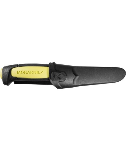 Nuga Morakniv Chisel, süsinikteras