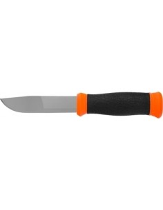 Knife Morakniv 2000, Stainless Steel, Orange