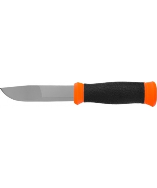 Jahi- ja ellujäämisnoad Morakniv: Peilis Morakniv 2000, nerūdijantis plienas, oranžinis