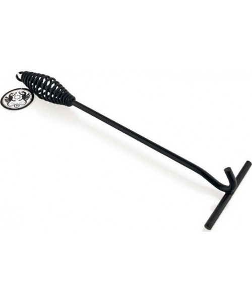 Grill Tools and Accessories Petromax: Lifting Device For Cast Iron Boiler Lids Petromax