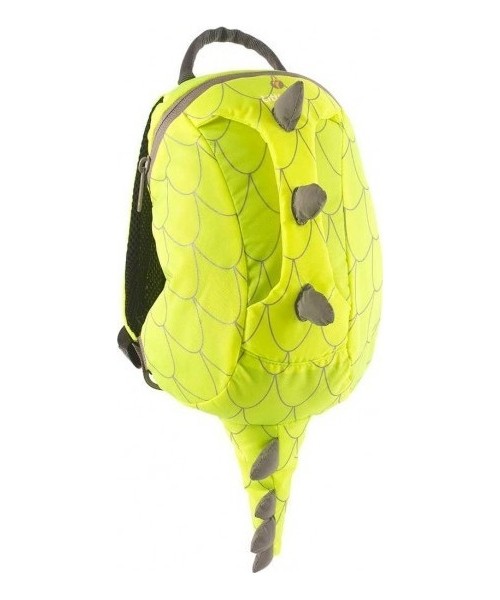 Leisure Backpacks and Bags LittleLife: Littlelife HV Act Dinosaur Backpack for Kids