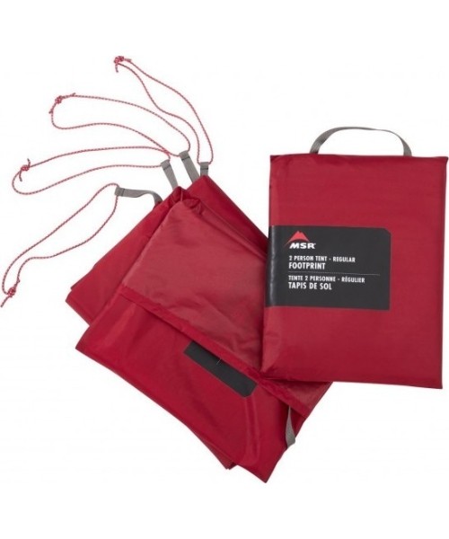 Tent Accessories MSR: Universal Footprint MSR