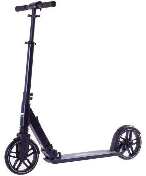 City Scooters Rideoo: Miesto paspirtukas Rideoo 200 Star Night