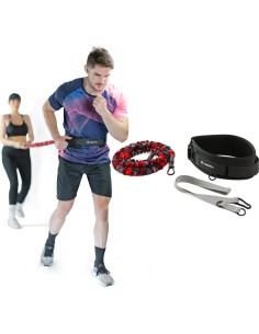 Resistance Rope inSPORTline Byfaster 2600