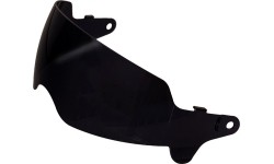 Varuvisiir W-TEC YM-638/Longroad kiivrile