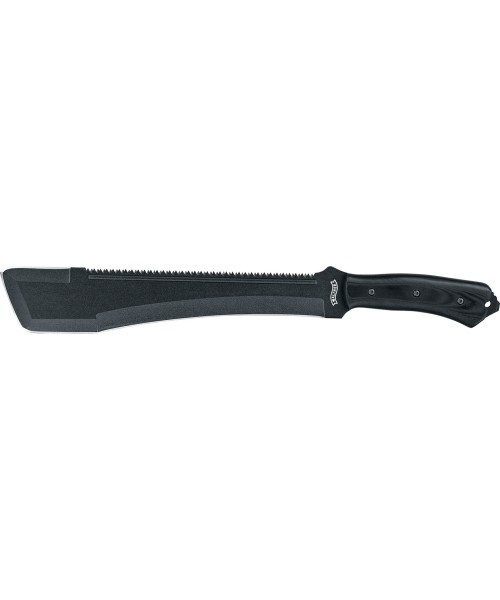 Jahi- ja ellujäämisnoad Walther: Machete Walther MSM