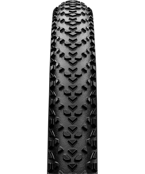 Kindad ja kiivrid : Padanga 29" Continental Race King II 55-622 Skin folding