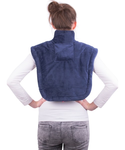 Heated Wrap inSPORTline Wreeper