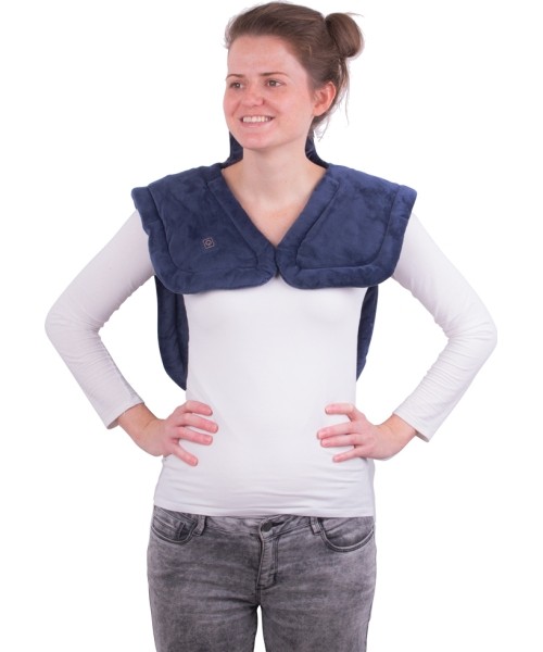 Heated Wrap inSPORTline Wreeper