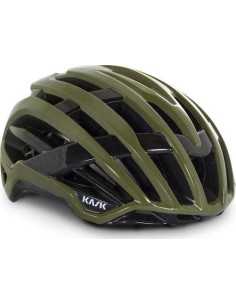 Cycling Helmet Kask Valegro WG11, Size L, Green - 392