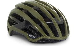 Cycling Helmet Kask Valegro WG11, Size L, Green - 392