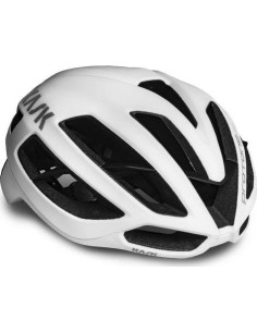 Cycling Helmet Kask Protone Icon WG11, Size L, White Matt - 321