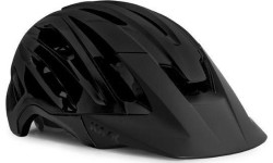 Cycling Helmet Kask Caipi WG11, Size L, Black Matt - 211