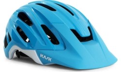 Jalgrattakiiver Kask Caipi WG11, suurus L, sinine - 218
