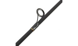 NGT Carp Stalker karpiritv 8ft/2-osaline, must 1+1 TASUTA!