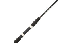 NGT Carp Stalker karpiritv 8ft/2-osaline, must 1+1 TASUTA!