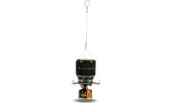 Jetboil riputuskomplekt