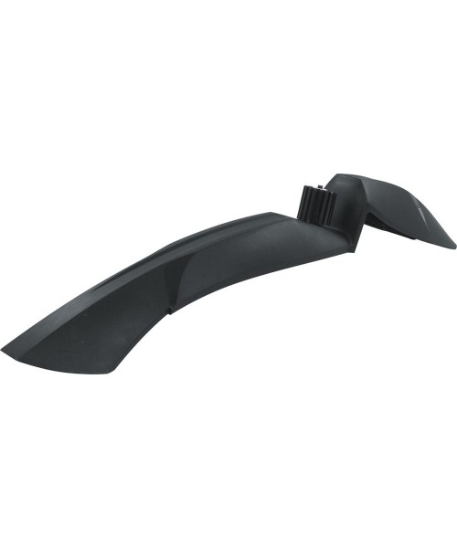 Gloves & Helmets & Accessories : Front Bicycle Fender Kellys Drizzle, 27.5-29"