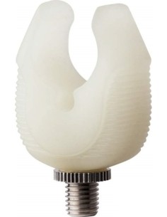 Õngehoidik Zfish Heavy Duty Butt Grip Fluo