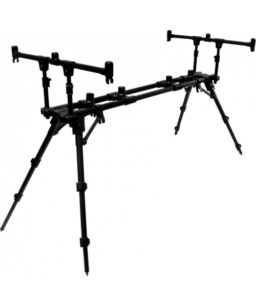 Rod Pod Construct Zfish 3 Rods 