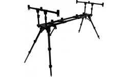 Rod Pod Construct Zfish 3 Rods 
