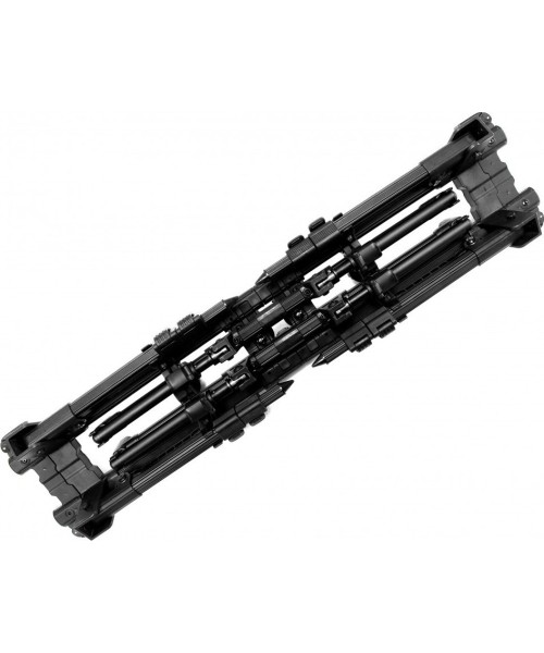Rod Pod Construct Zfish 3 Rods 