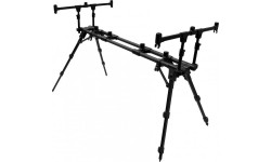 Rod Pod Construct Zfish 3 Rods 