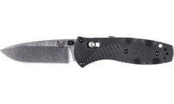 Nuga Benchmade 585 Mini Barrage