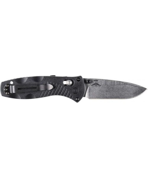 Nuga Benchmade 585 Mini Barrage